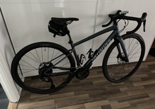 Specialized gravel bike