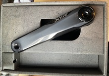 Shimano XTR Vevparti FC-M9120-1