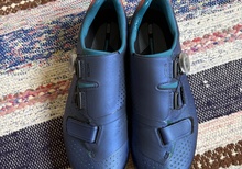 Shimano XCS cykelsko dam 41