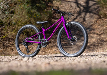 Ny Barn-MTB Marin Bear Valley 24 2026
