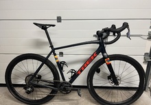 Trek Checkpoint ALR 5 str 58 - uppgraderad