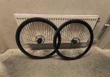 Bontrager Paradigm SL