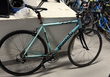 Bianchi Alloy