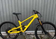 Cannondale Jekyll 1 2024