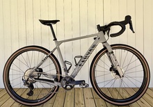 Canyon Grizl AL 8 1by, stlk M