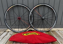 Mavic Ksyrium Edition Speciale Dixieme Anniversaire Helium