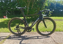 S-Works Venge ViAS