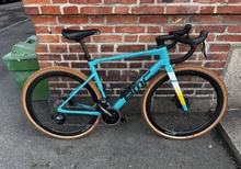 BMC Kaius