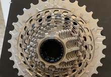 Kassett Sram Red 10-33T 12 Spd 