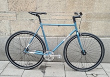 Cinelli Gazetta 