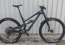YT jeffsy core 3 2022