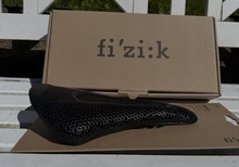 Fizik Argo R1 Adaptive 3D printed