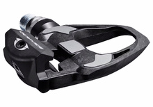 Ultegra eller dura ace pedaler (+4mm)