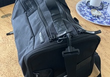 Scicon Race Rain Bag