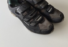 MTB skor Bontrager st40