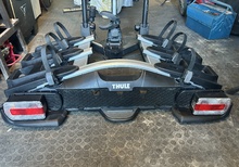 Thule velocompact 927