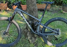 Trek top fuel 7 gen 3
