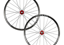 ENVE g27 650 b Chris king 