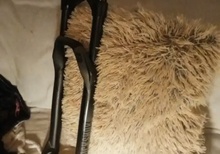 Rockshox pike 150mm framgaffel 