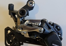Shimano Grx RD-RX812
