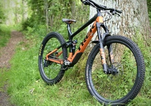 Trek Fuel EX 9.8