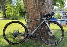 Specialized Diverge EVO 