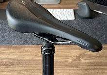 X-Fusion Manic Dropperpost 170mm, 34.9mm