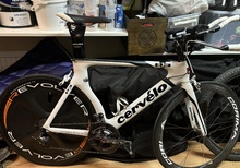 P3 Cervelo