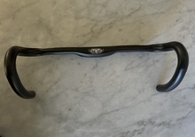 Styre 400mm Ergo