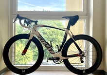 Specialized Venge Pro Race - Strl 56