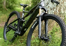 Orbea Rise H10 Large (120 mil)