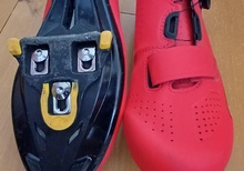 Bontrager Circuit storlek 43