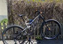 29’ Scott Ransom 920 2019 