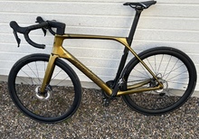 Lapierre aircode drs 6
