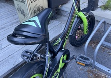 Barncykel Merida Dino 12 – fint skick
