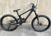 Santa Cruz Bronson V3 CC