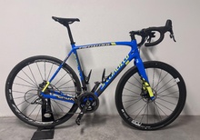 Specialized Crux 2015