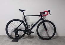 Superlätt Cannondale CAAD13