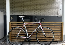 Bianchi Sempre Repobjekt cykeldelar