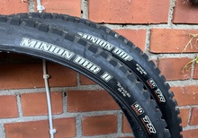 maxxis minion DHF/DHR2 27.5 2.8