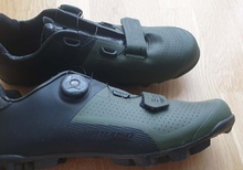 Force Virtuoso Gravel/MTB Skor strl. 42