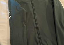 Le col pro aqua zero long sleeve jersey strl S