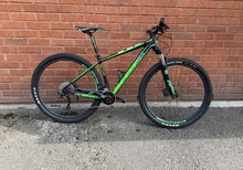 En SCOTT SCALE 960 