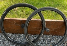 DT Swiss Gravel LN