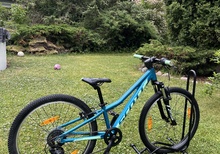Scott 24 tum mtb 
