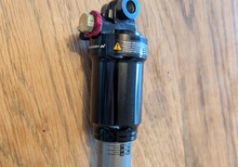 RockShox Monarch RT