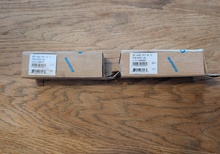 Shimano fyrkantsvevlager; BB-UN26
