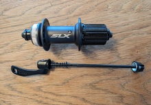 Shimano SLX baknav FH-M675