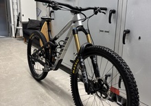 Canyon Strive CFR 