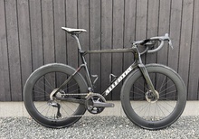 Allebike Industrie landsvägsracer